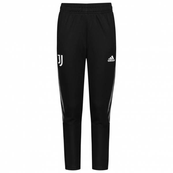 Juventus de Turín adidas Tiro Niño Pantalones de chándal GR2960