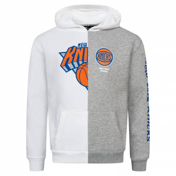 Hollister x NBA New York Knicks Uomo Felpa con cappuccio 322-221-1590-105