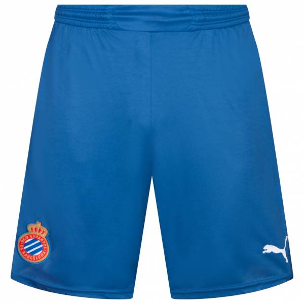 RCD Espanyol de Barcelona PUMA Uomo Shorts 743027-01