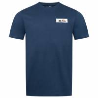 ellesse Applique Patch Logo Herren T-Shirt SBL24880-429