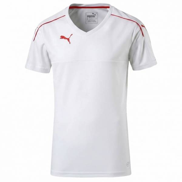 PUMA CELL Accuracy Niño Camiseta 702214-12