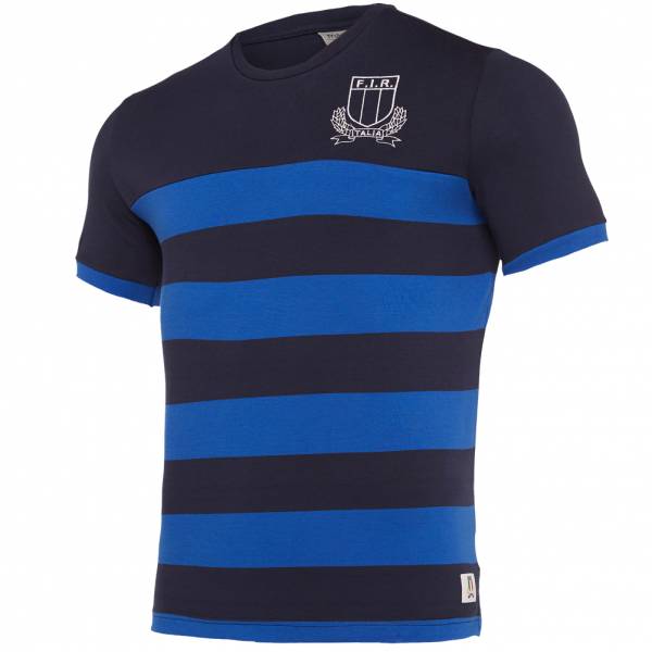 Italie FIR macron Hommes T-shirt de supporter 58100158