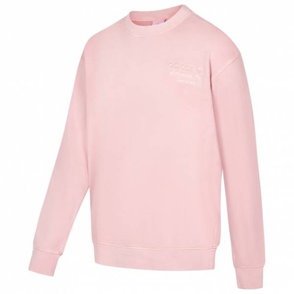 adidas Originals Overdyed Crew Hommes Sweat-shirt GL6163