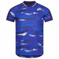 ASICS Match Men Tennis T-shirt 2041A228-411