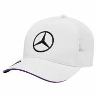 Mercedes AMG Petronas Formule 1 x Lewis Hamilton Coureur Heren Trucker Cap 701227945-001