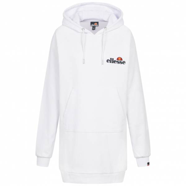 ellesse Honey Femmes Sweat à capuche-Robe SGK13289-908