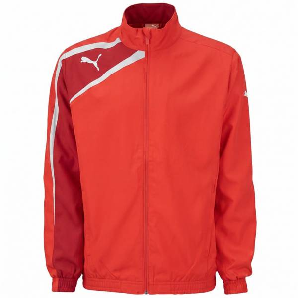 PUMA Spirit Woven Herren Jacke 653584-01