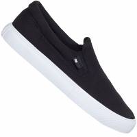 DC Shoes Manual Slip-on Skateboarding Sneaker ADYS300645-BKW