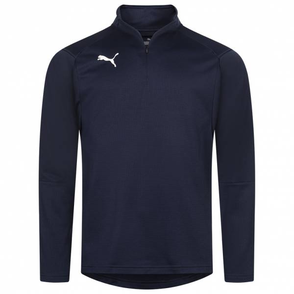 PUMA Liga Training 1/4 Zip Hombre Sudadera 655606-06