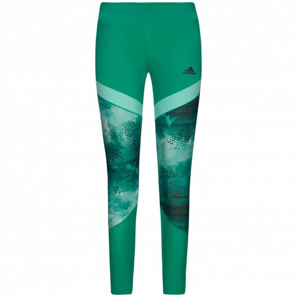 adidas WOW Drop 4 Ultimate Long Tights Damen Leggings B45787