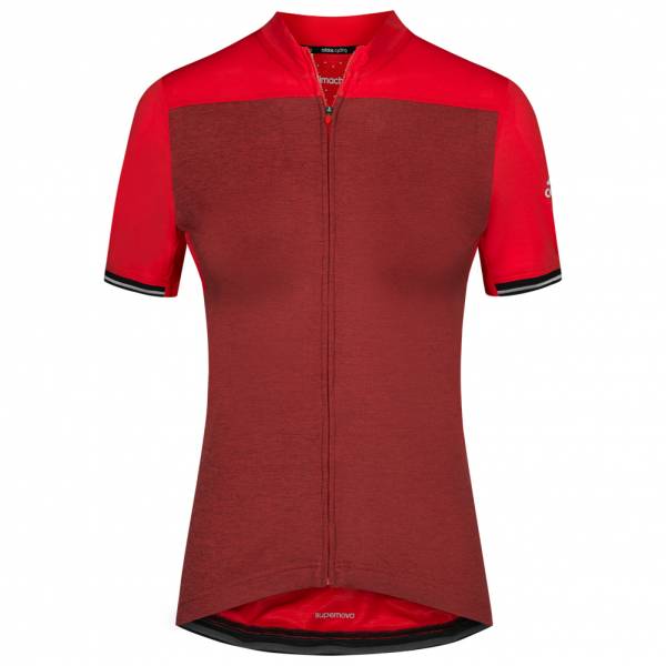 adidas Supernova Climachill Damen Radsport Trikot BS4658