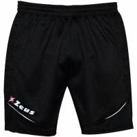 Zeus Padded Goalkeeper Shorts