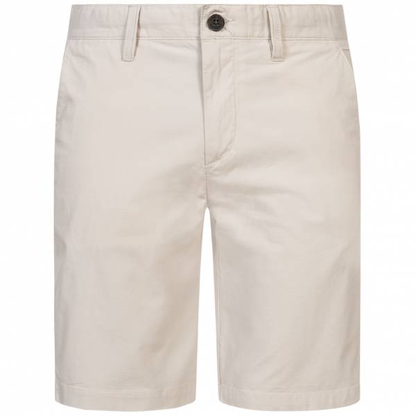 Timberland Squam Lake Poplin Herren Chino Shorts A2985-E02