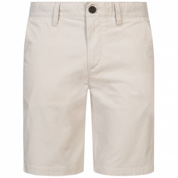 Timberland Squam Lake Poplin Mężczyźni Spodenki chino A2985-E02