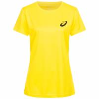 ASICS Women Short-Sleeved Fitness Top 142933-0343