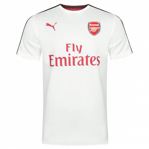 Arsenal London FC PUMA Herren Fan Trikot 753256-10