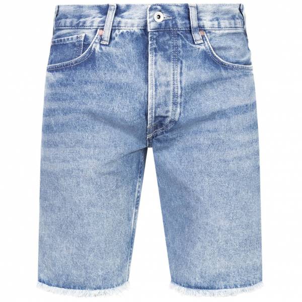 Pepe Jeans Herren 1/4-Shorts PM800739-000