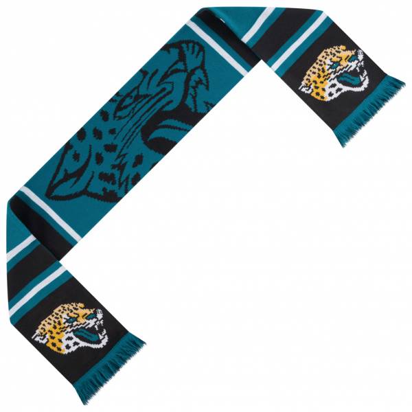 Jacksonville Jaguars NFL Colour Rush Fan Schal SCFNFCLRSHJJ