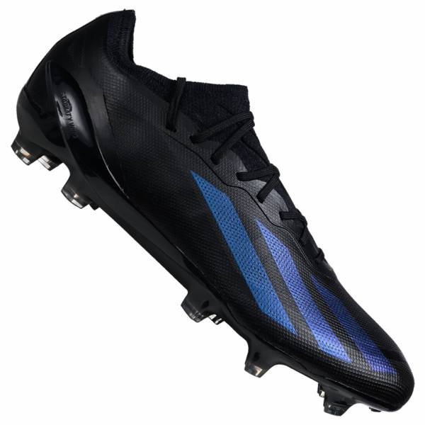 adidas X Crazyfast.1 FG Unisex Buty piłkarskie GY7417