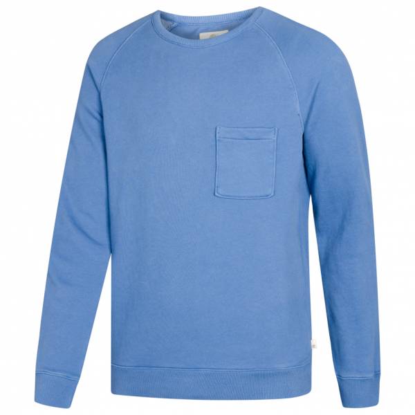 Timberland Vintage Look Crew Herren Sweatshirt 7120J-478