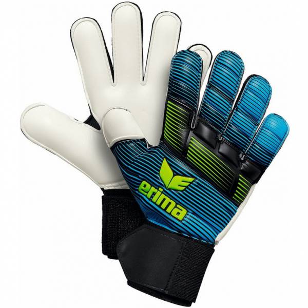 Erima Skinator Match RF Gants du gardien de but 7221806