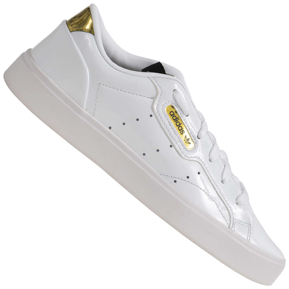 Activeren Kilauea Mountain Bruidegom adidas Originals Sleek Dames Sneakers FV3395 | sport-korting.nl