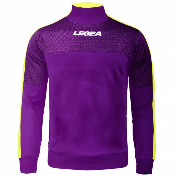 Legea Damasco Felpa per l'allenamento a collo alto M1126-1440