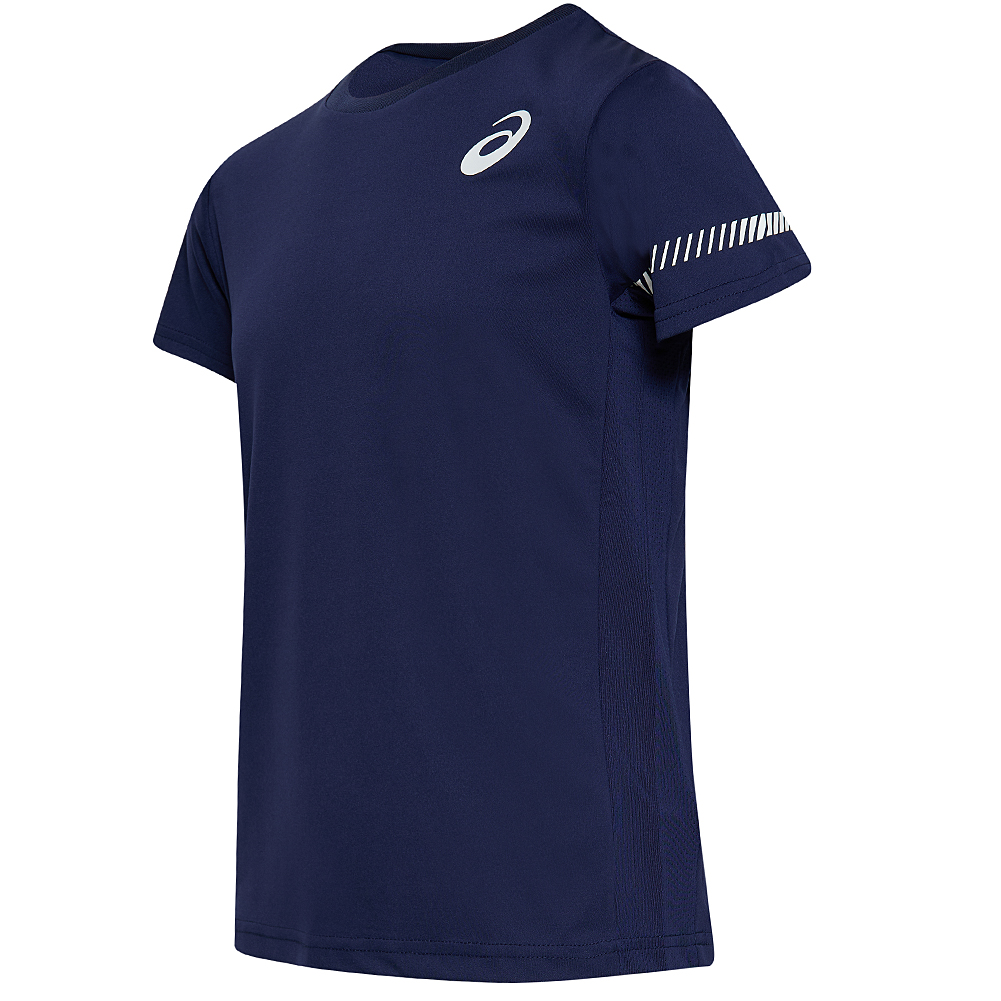 Asics tennis t shirt deals
