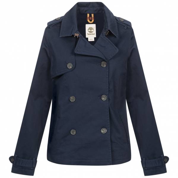 Timberland Tekoa Mountain Short Donna Trench A15VU-433