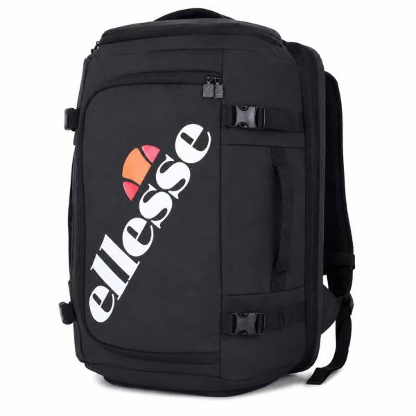 ellesse Borsa da cabina Artefatto Zaino 27 L SHBA4976-NERO