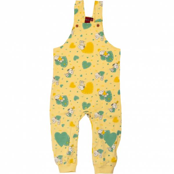 Die Peanuts – Snoopy Baby Latzhose 0129358