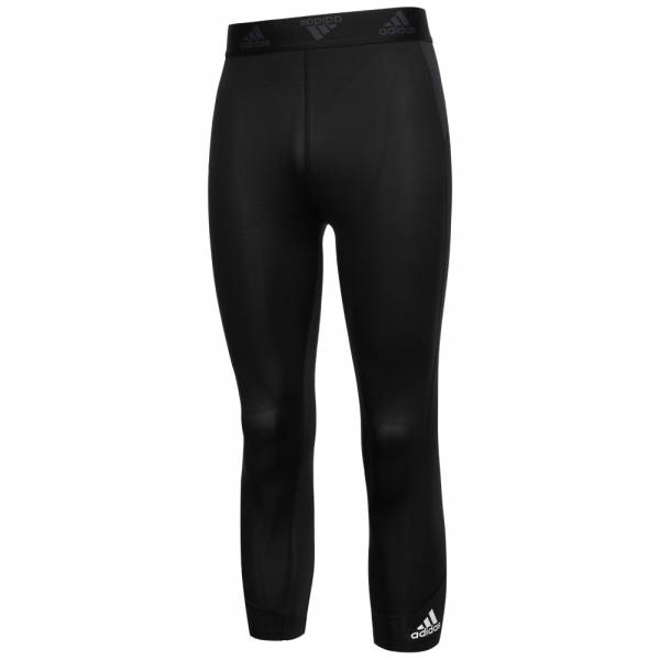 adidas Techfit Herren 3/4 Tights GM5034