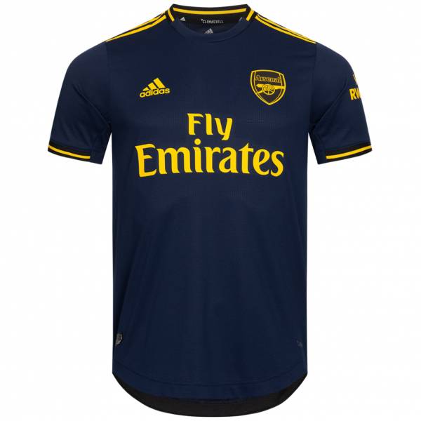 Arsenal London FC adidas Herren Authentic Spielertrikot FJ9323
