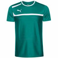 PUMA PowerCat 1.12 Herren Trainings Trikot 653031-05