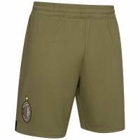 A.C. Milan PUMA Hombre Pantalones cortos de tercera equipación 765856-03