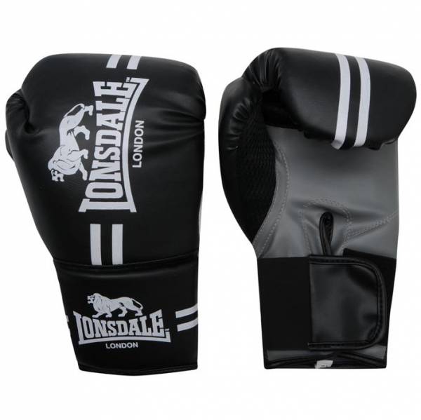 Gants de boxe Lonsdale Contender