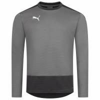 PUMA teamGOAL Herren Training Sweatshirt 656478-13
