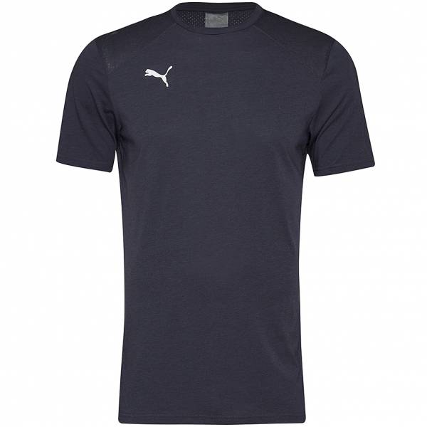 PUMA Herren Basketball Trainings Shirt 582461-02