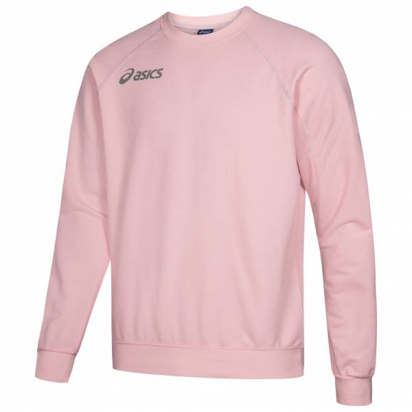 ASICS Alpha Sweat Herren Sport Sweatshirt 1016XZ-0016