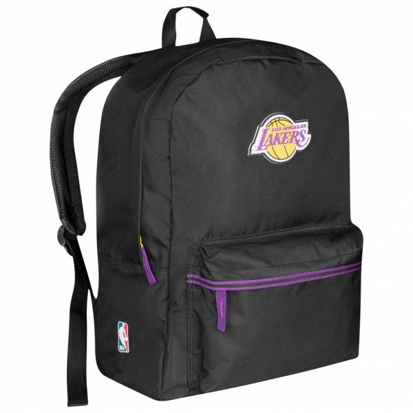 Los Angeles Lakers NBA Classic Backpack Rucksack 8012702-LAK