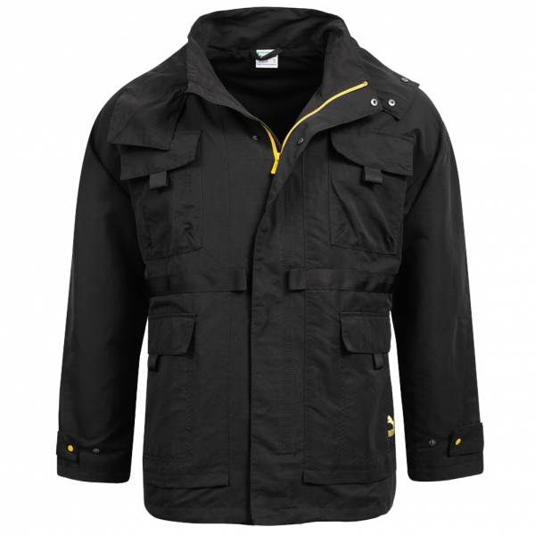 PUMA x Central Saint Martins Mid Length Herren Jacke 598583-01
