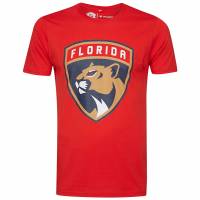 Panteras de Florida NHL Fanatics Hombre Camiseta 248843