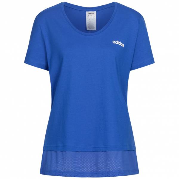 adidas Essentials Material Mix Donna Maglietta FL9264