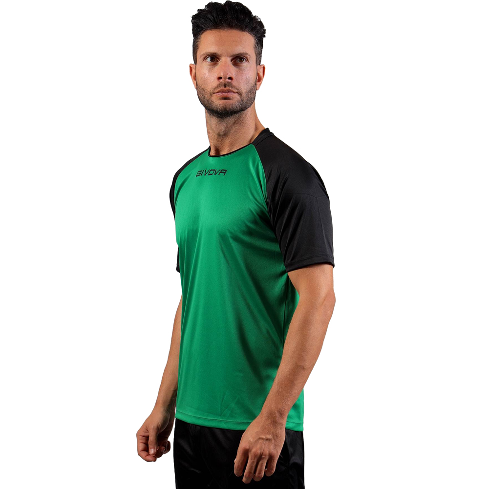 Equipaciones Deportivas Hombre Givova