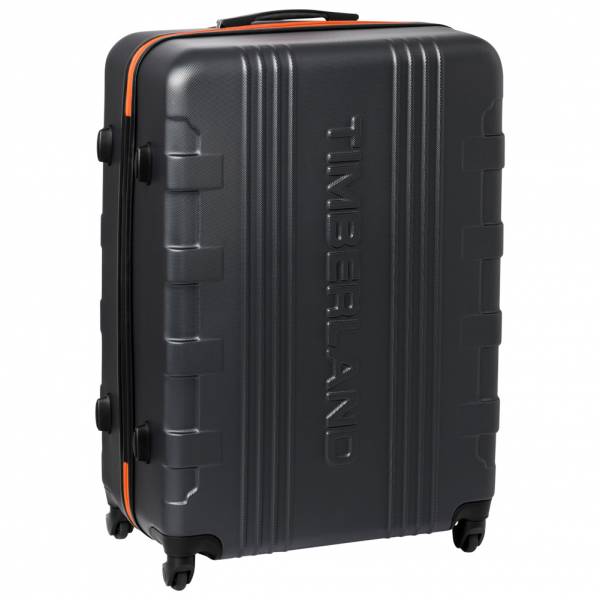 Timberland Bondcliff ABS Valise rigide à roulettes 29 graphite LDA0200087