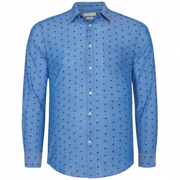Diesel Herren Langarm Hemd 9990SU-48