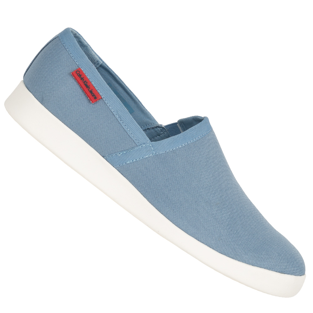calvin klein jeans shoes