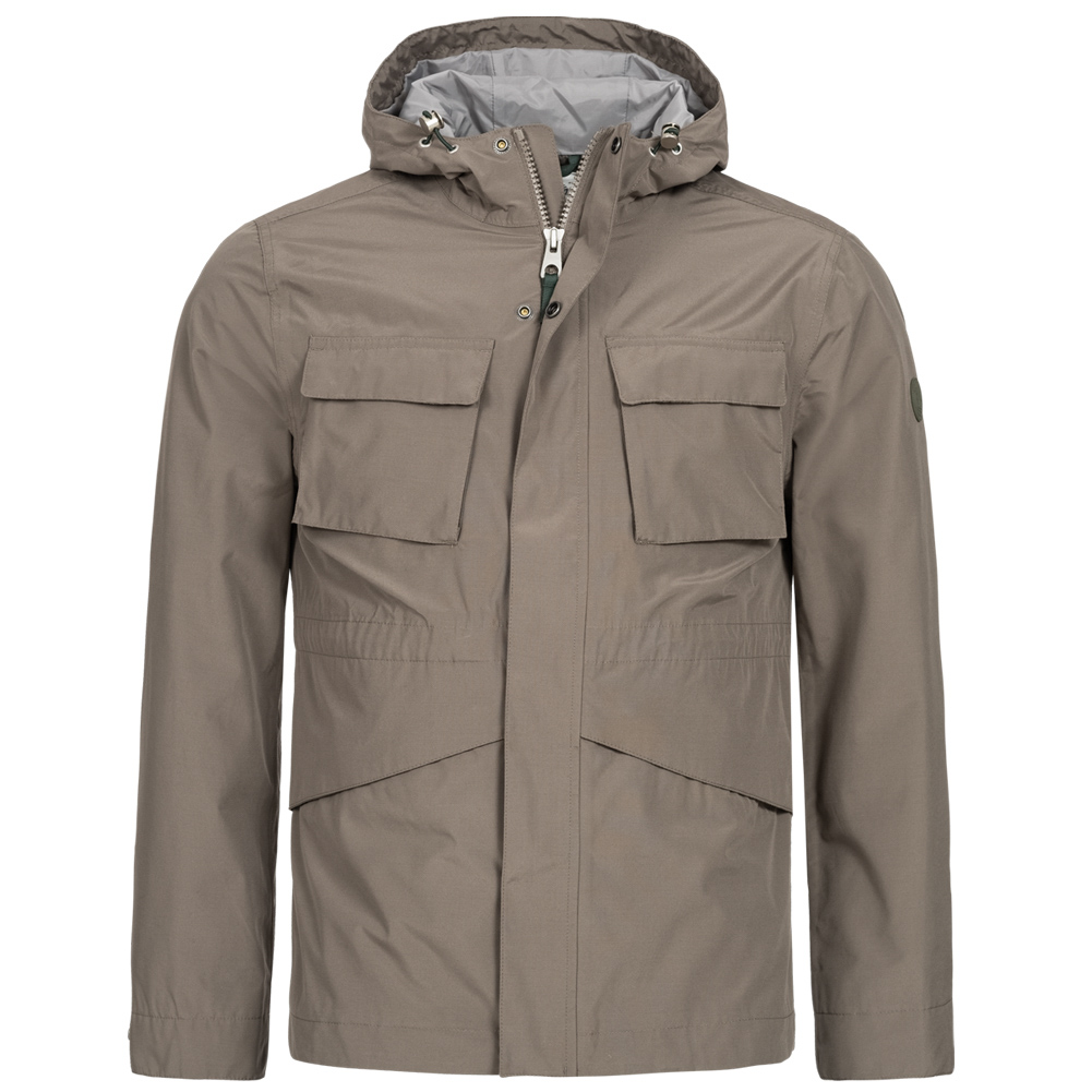 timberland mount clay jacket