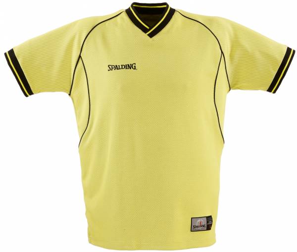 Spalding Scheidsrechter Shirt Basketbalscheidsrechter 300265402