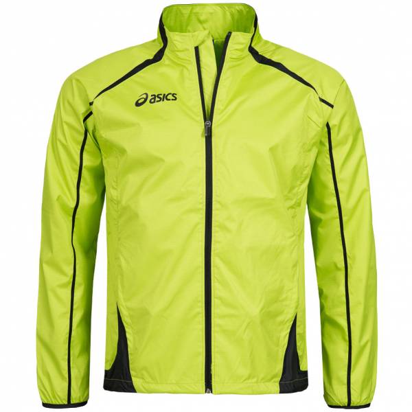 ASICS Herren Windbreaker Colin Jacke T245Z6-J290